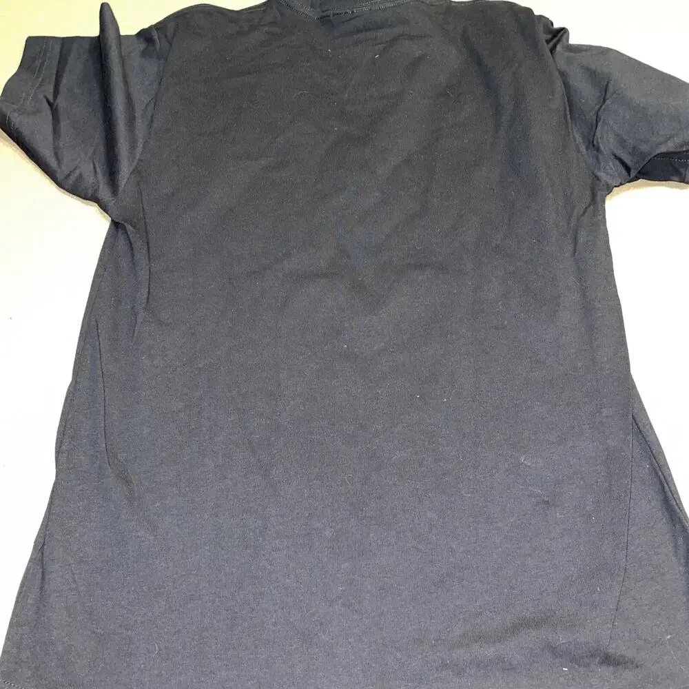 Adidas mens Beyond The Streets Pizza Tshirt GV2578 small